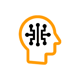 Large Format Printer Icon
