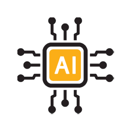 Social Media Marketing Icon