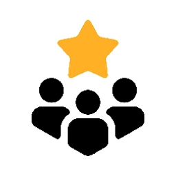 Social Media Marketing Icon