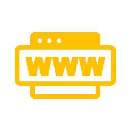 Website Design Icon