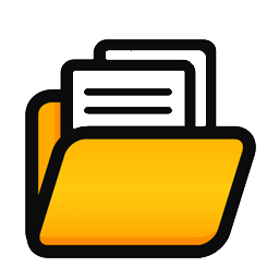 Large Format Printer Icon