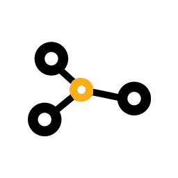 SEO and Marketing Icon