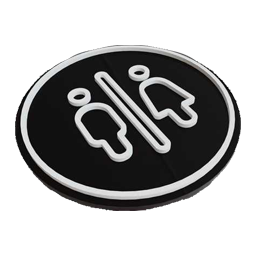 Social Media Marketing Icon