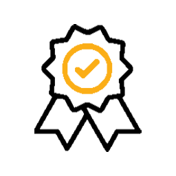 SEO and Marketing Icon