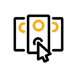 Website Design Icon