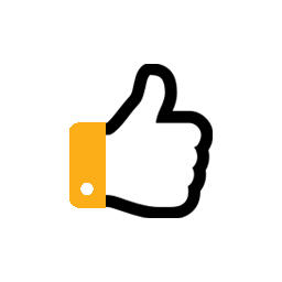 Large Format Printer Icon