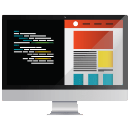Website Design Icon