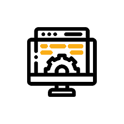 Website Design Icon