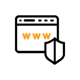 Website Design Icon